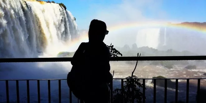 Turismo argentina