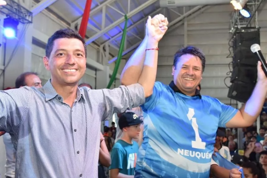 mariano Gaido -Koopmann