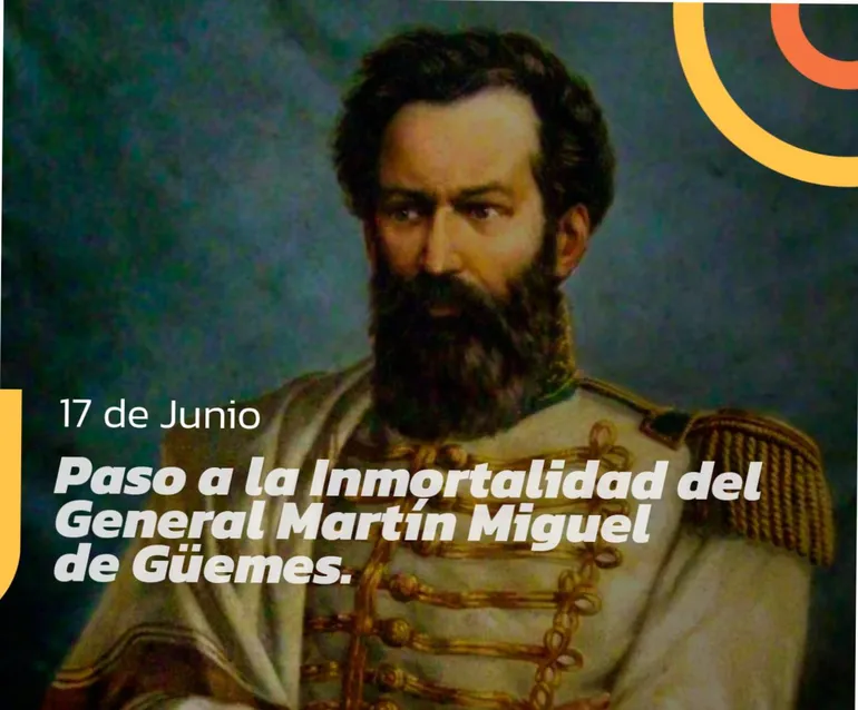 Martin Miguel de Guemes
