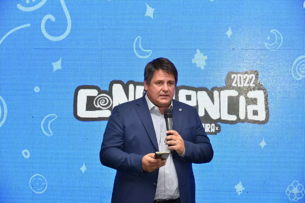 Mariano Gaido