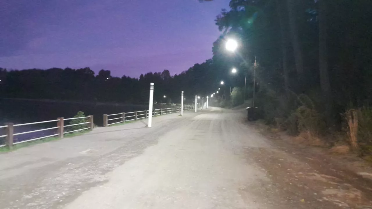 Costanera Correntoso