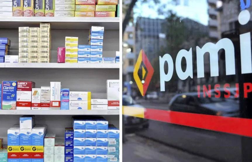 Farmacia Pami