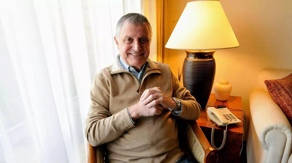 Rino Renni