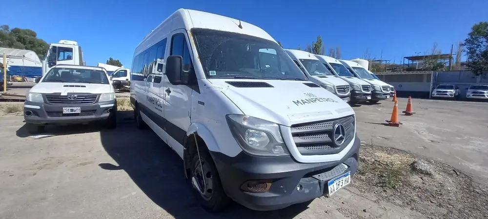 SPRINTER