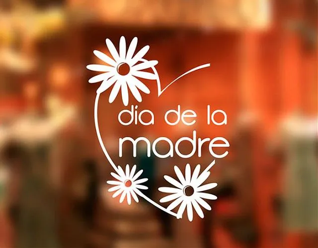 Dia de La Madre