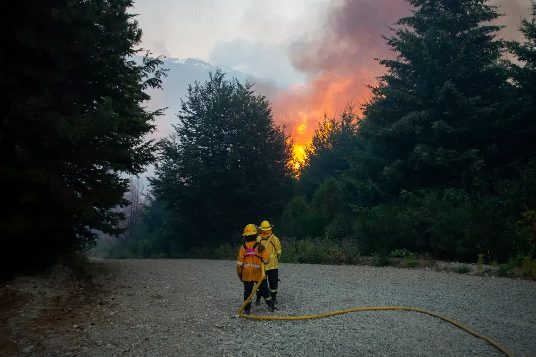 incendios-el-bolson-cinco-saltos