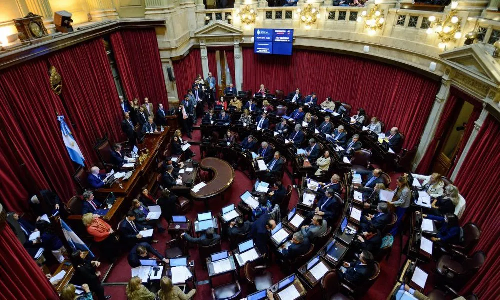 senado
