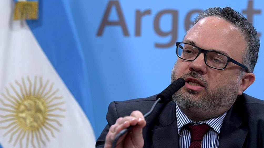Martín Kulfas