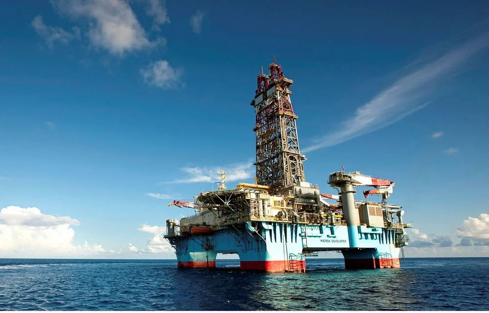Petronas_OIl
