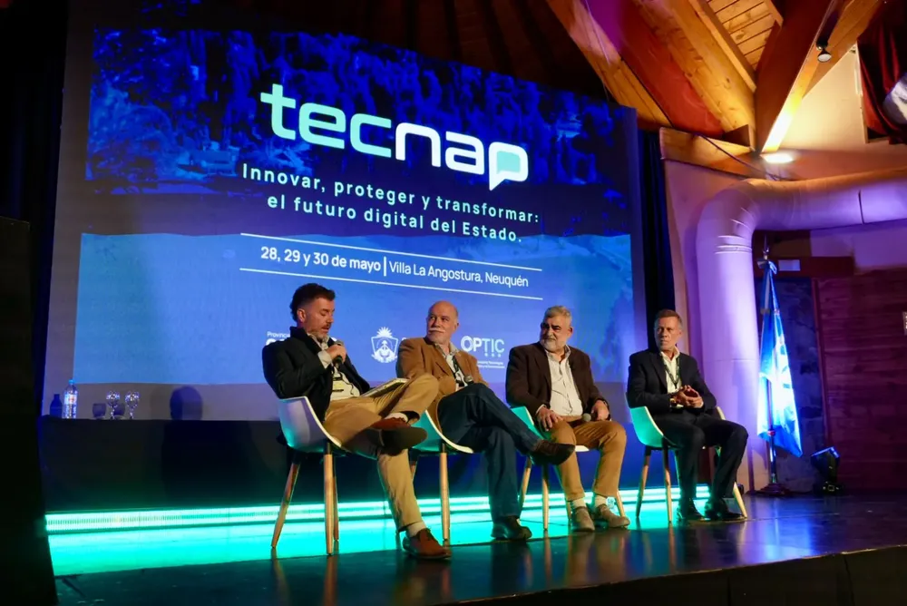 tecnap