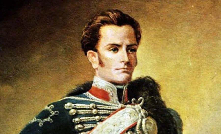 José Miguel Carrera