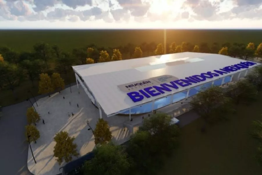 patinodromo