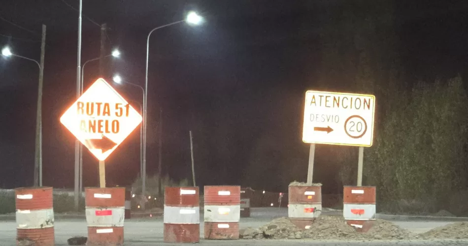 Desvios-Ruta-7