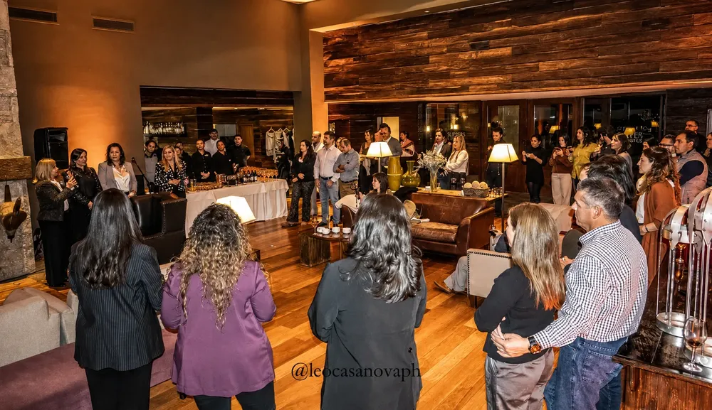 Evento Loi Suite Chapelco