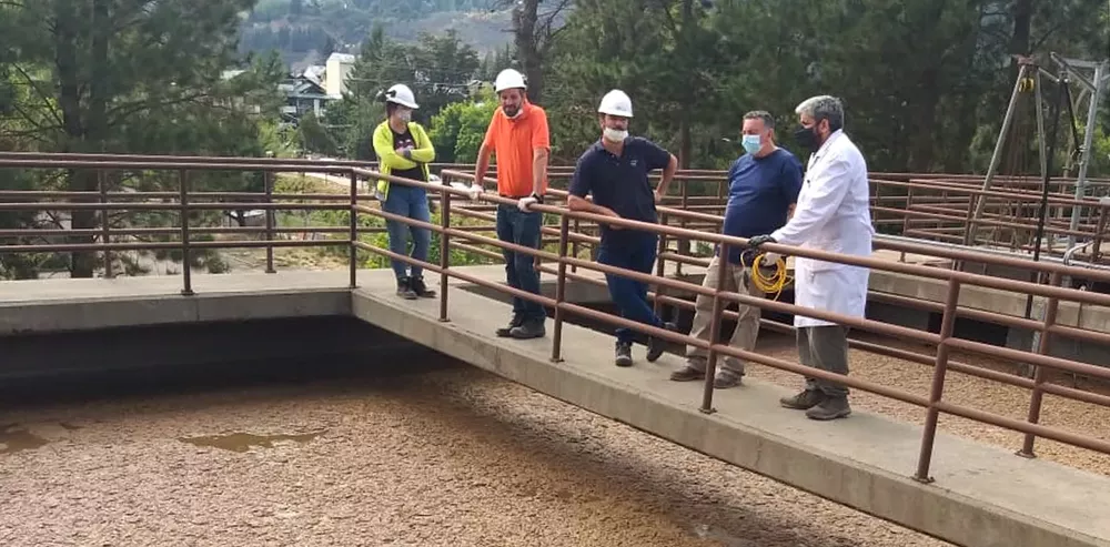 Epas San Martin de Los Andes