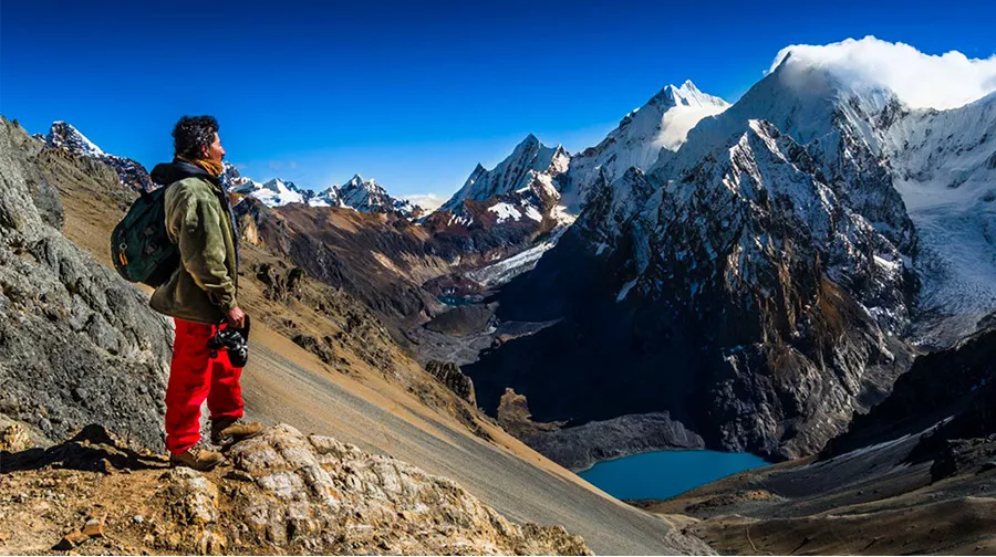 Cordillera