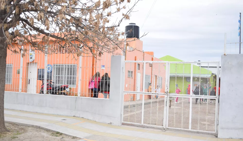 Escuela Primaria nº260_-5