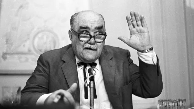 Arturo Jauretche