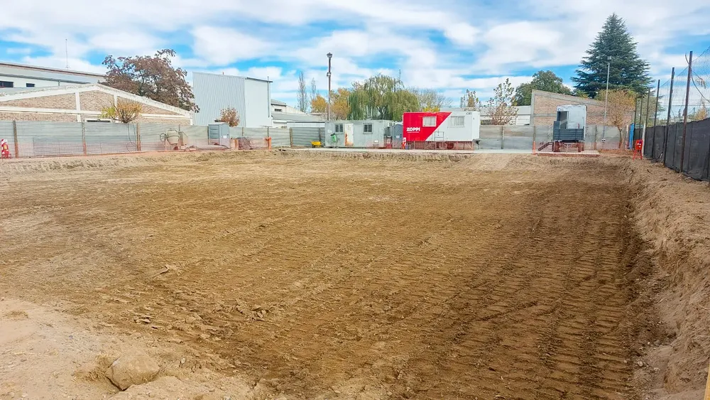 Ampliación EPET 9 Plottier-3