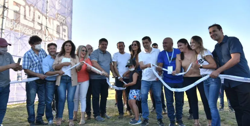 Inauguracion