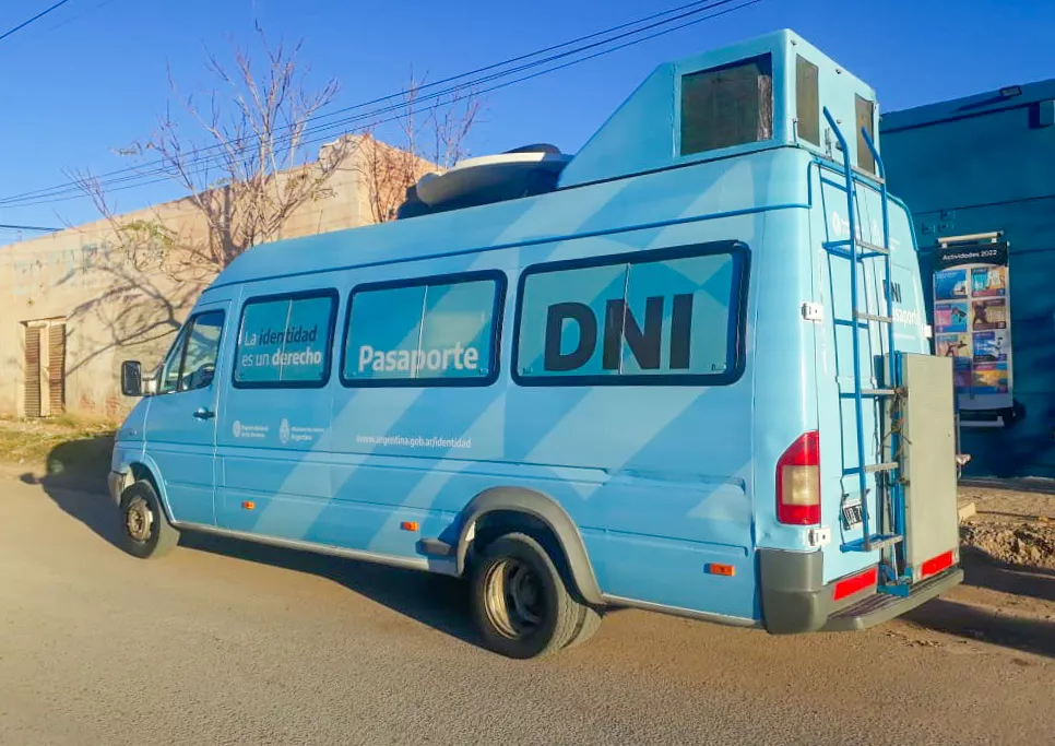 Registro Civil Movil-