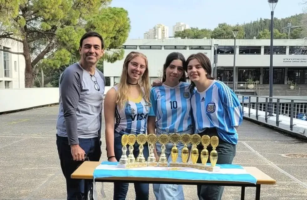 mundial de robótica