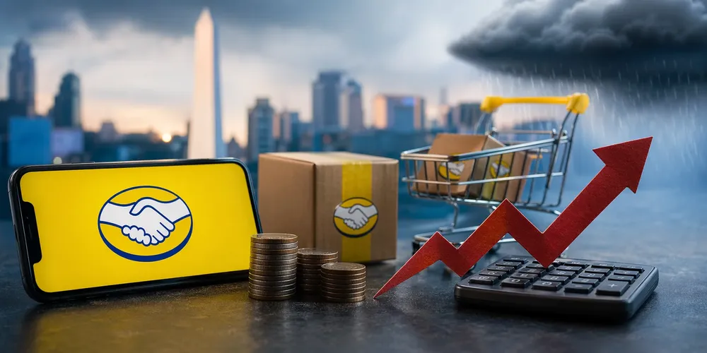 mercado libre morosidad
