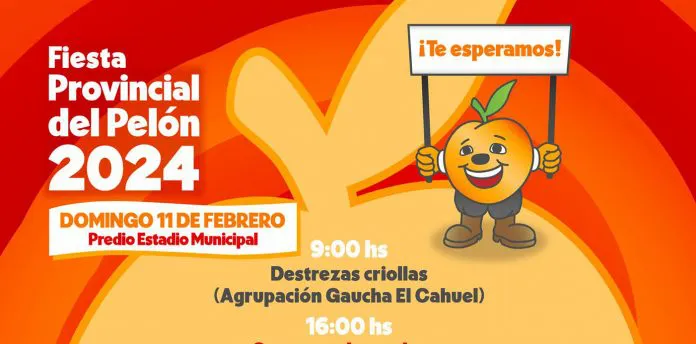 Fiesta del Pelón