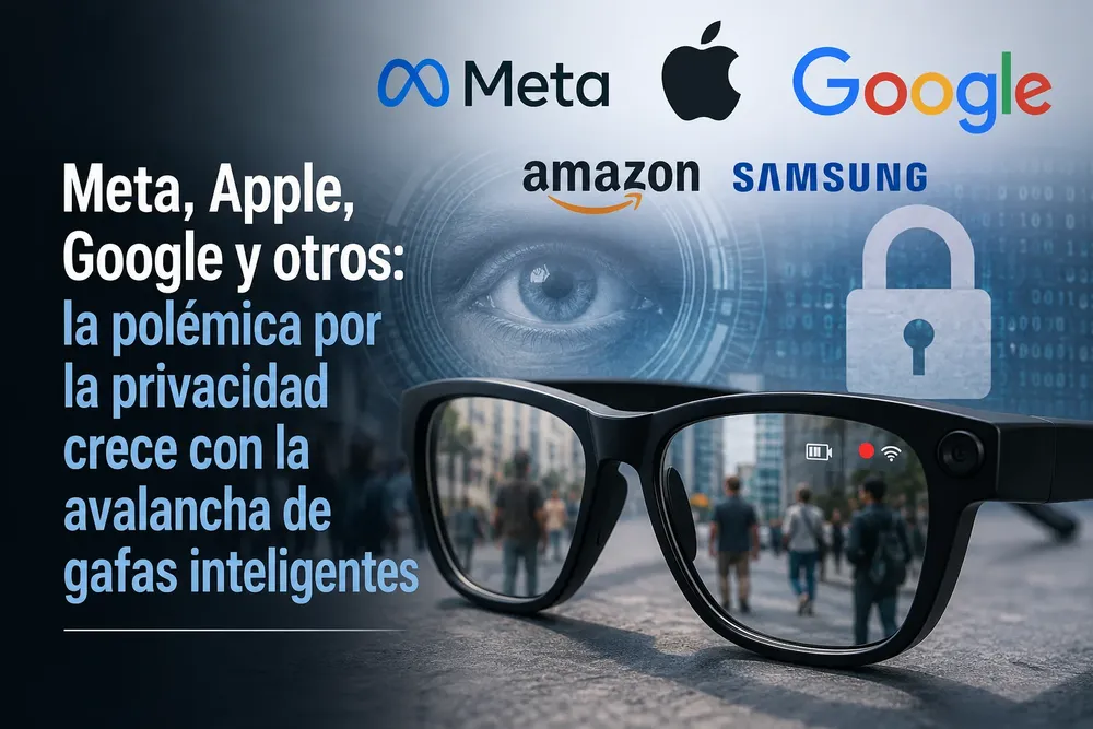 gafas