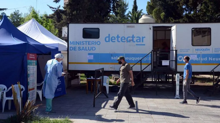 Detectar