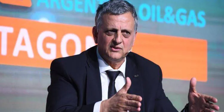Horacio Marín