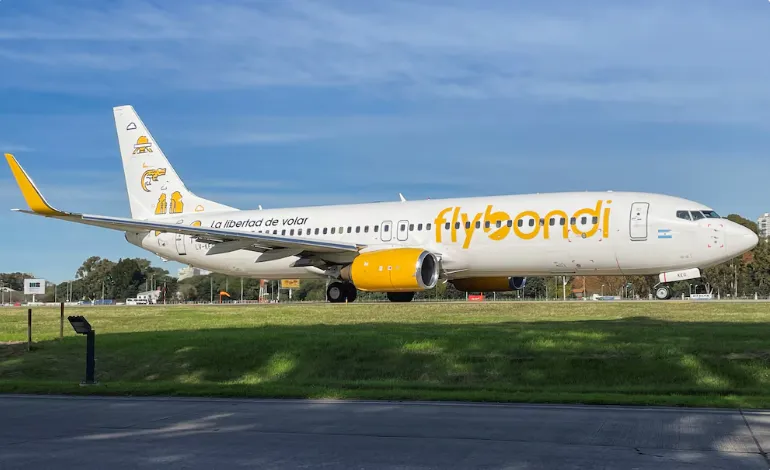 flybondi