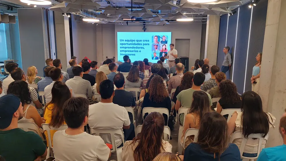 Ecosistema_Startup
