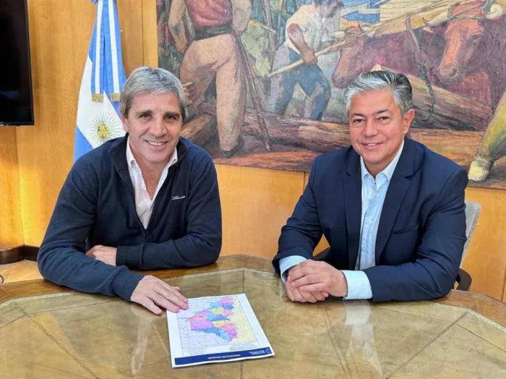 Caputo - Figueroa