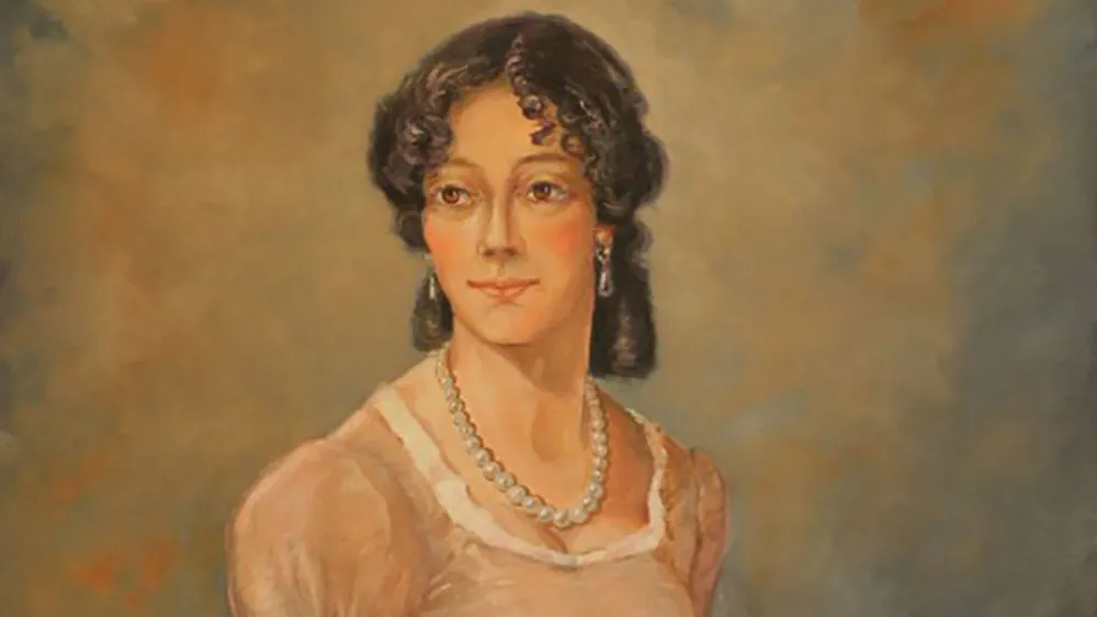 María de los Remedios de Escalada