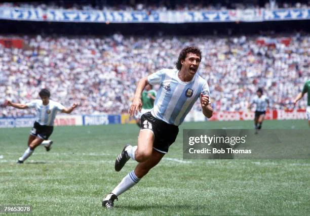 Jorge Valdano