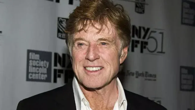 robert-redford