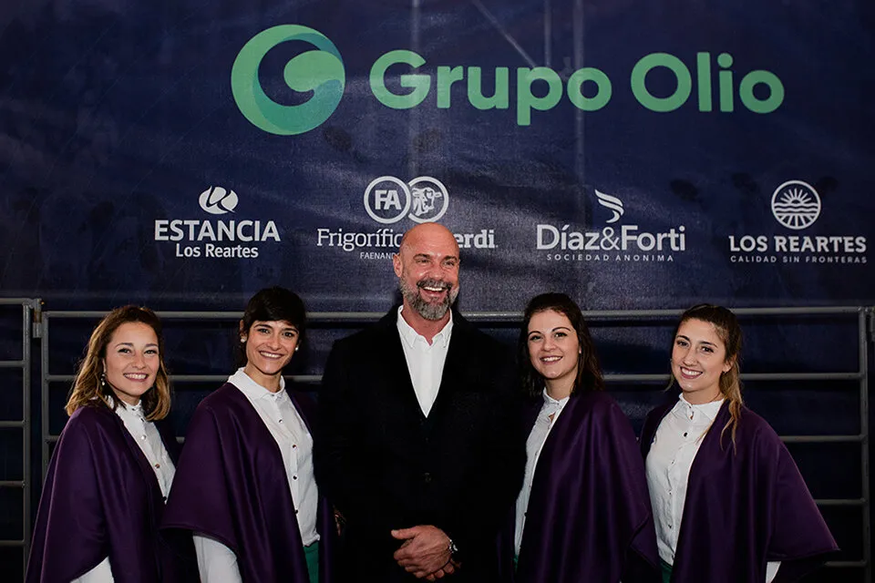 Grupo Olio