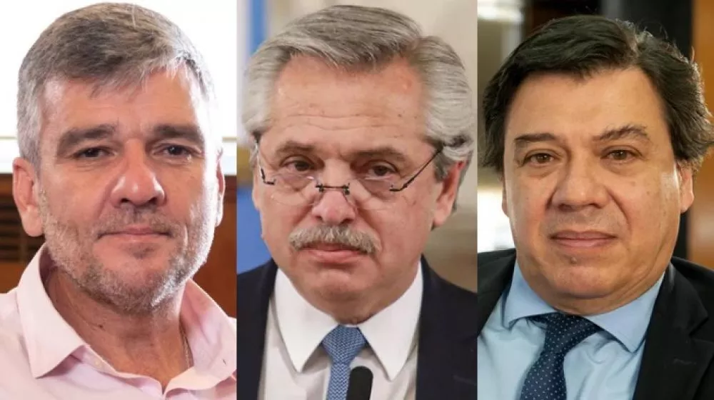 Renuncias