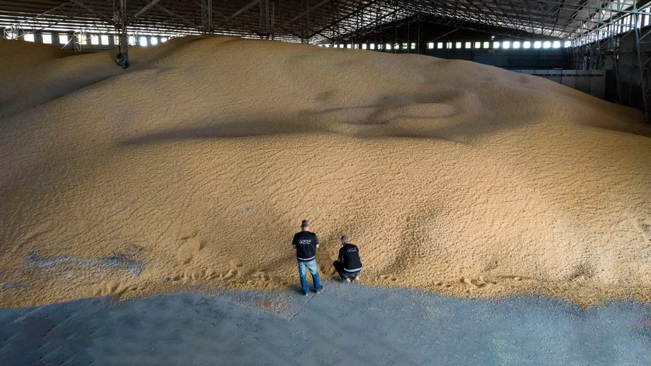 Cereales
