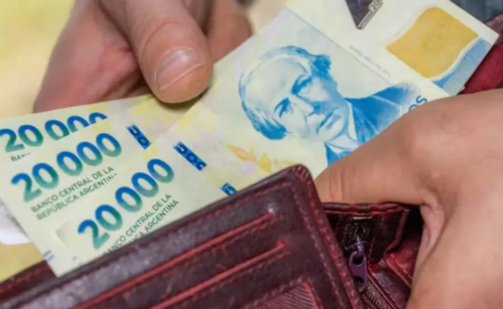 Salarios-registrados