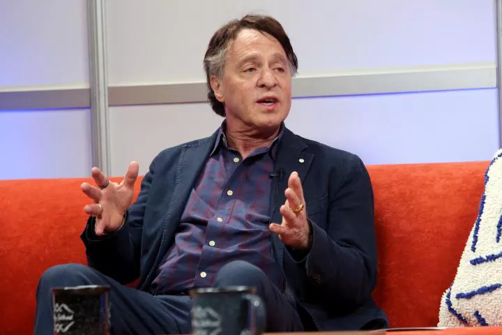 Ray Kurzweil, exingeniero de Google
