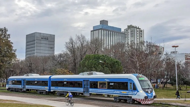 tren del valle