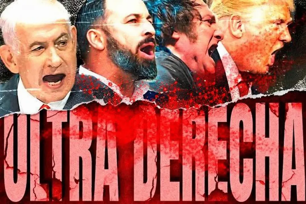ultraderecha