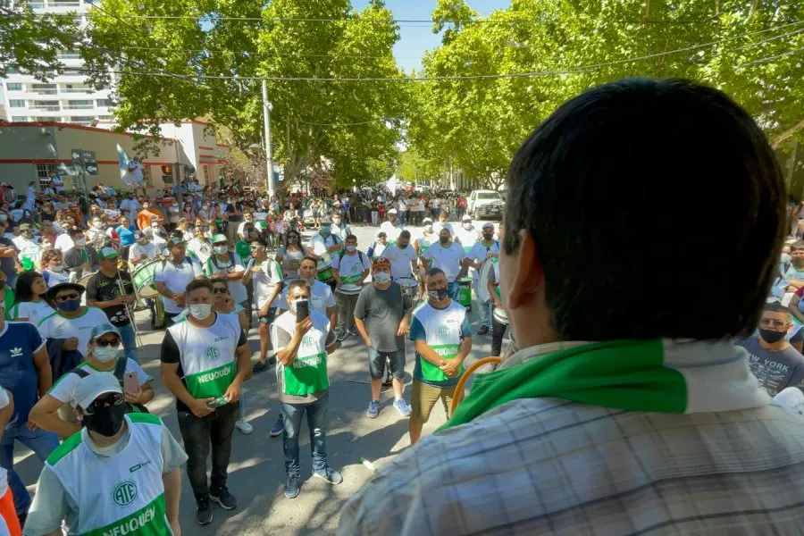 CArlos Quintriqueo