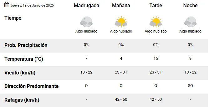 prono neuquen
