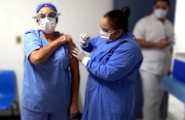 vacuna influenza