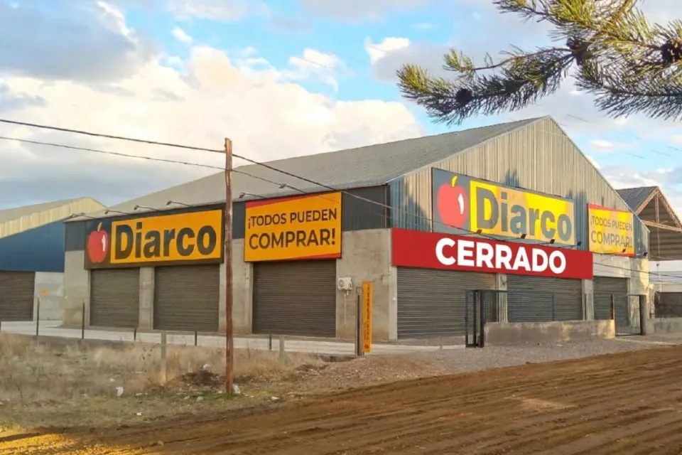 Diarco