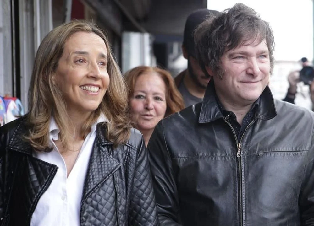 María Feldtmann de Maurette