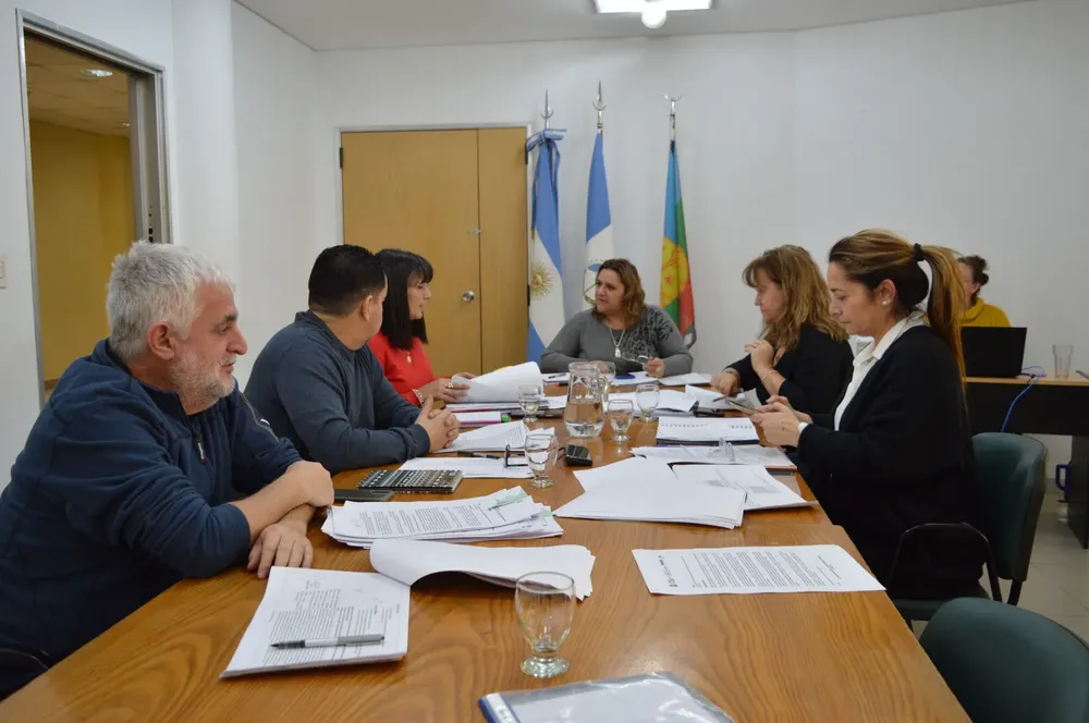 Titularización docente